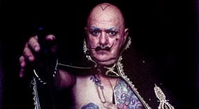 Nipples, cocks and Dali!