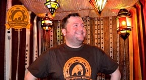 Brighton Bear Weekender Quiz night: The sequel!