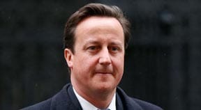 Cameron to review Weatherley’s ‘Follow the Money’ Report