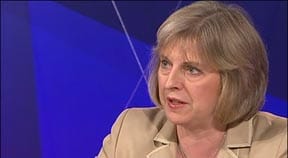 Government introduce ‘Modern Slavery Bill’