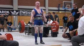 Gay weightlifter takes bronze and silver in world deadlift championships