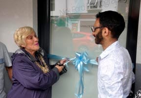 Local photographer opens new studio