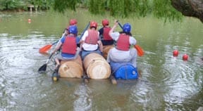 Trans* youth looking for help cooling off
