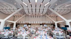 ‘Silent Voices’ conference celebrates 10th Anniversary at the Amex Stadium