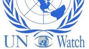UN recognise gay marriage for staffers