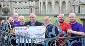 Brighton Bear Weekender fundraising tops £3,400