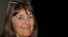 Queen honours local supporter of the arts