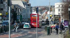 Arts Grants for London Road