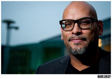 Former NBA star John Amaechi launches basketball training competition