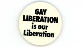 LETTER TO EDITOR: Where has the ‘gay’ gone from Pride