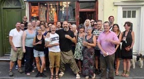 New business opens in Gay Village