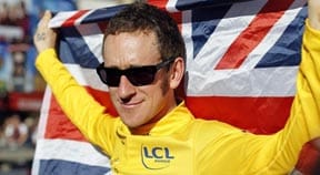 Cavendish and Sir Bradley confirmed in cycle race line-up