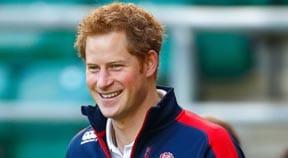 Royal appointment to Rugby World Cup organising committee
