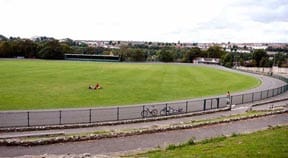Community helps shape Preston Park improvements