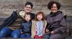 New hope for Brighton mum