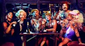 REVIEW: Briefs: The Second Coming