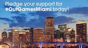 World OutGames Miami launches $200,000 crowdfunding campaign
