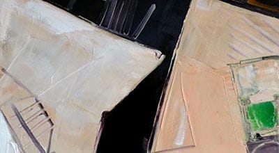 PREVIEW: Alexander Johnson solo exhibition