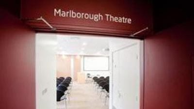 La La Theatre Company auditioning for local actor