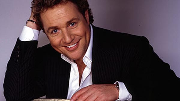 PREVIEW: Michael Ball at Brighton Centre