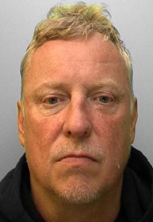 Racially abusive man prosecuted and barred from city’s taxis