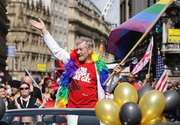 Manchester Pride recruit for new posts for 2015
