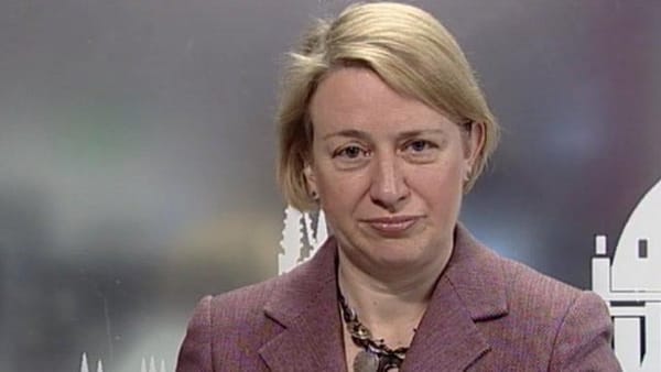 Green leader apologises for candidate’s transgender comments