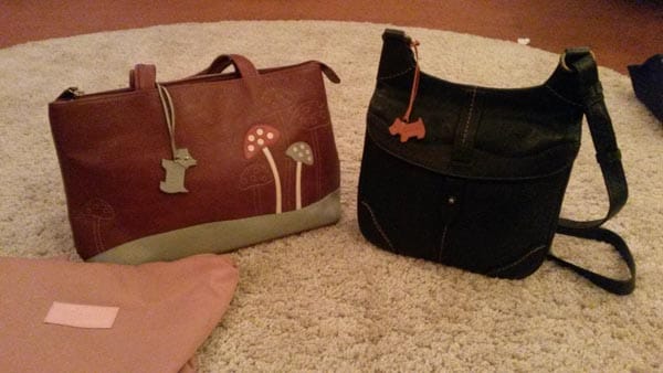 Final call for ‘Handbags, Hats & Heels’