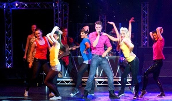 PREVIEW: Essence of Ireland: Eastbourne