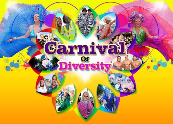 Brighton Pride community meeting – date change