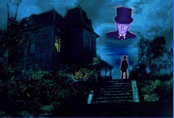 Spooky changes in store for Brighton ghost tour