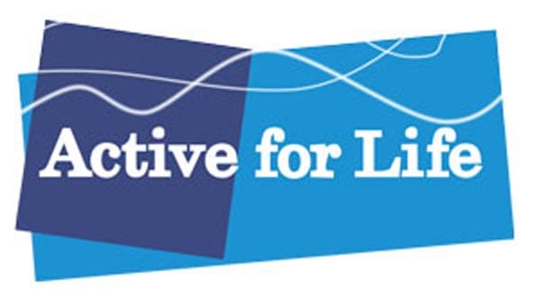 Active for Life launch 10th anniversary celebrations with Flashmob