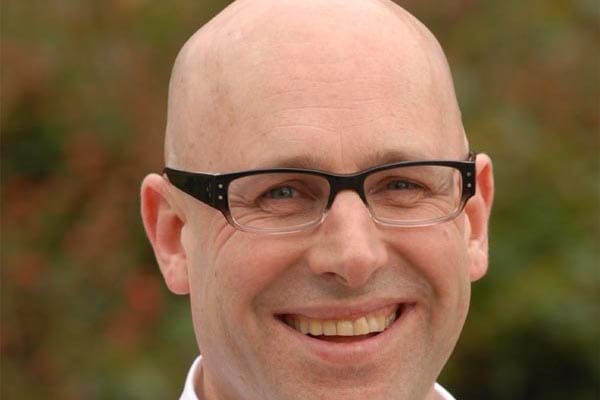 Peter Lambell: Liberal Democratic Parliamentary Candidate for Hove and Portslade