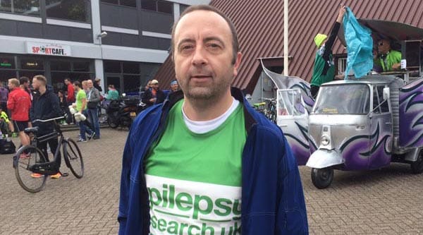 Peter Lindars – funeral arrangements