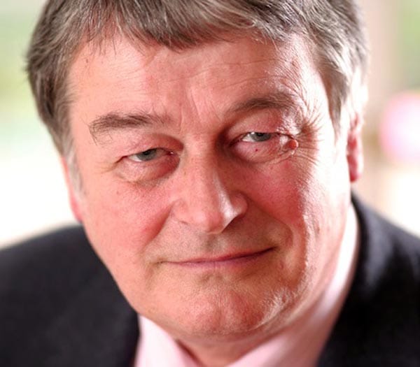 Paul Chandler, Liberal Democrat Candidate for Brighton Kemptown and Peacehaven