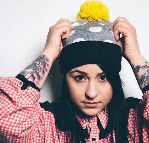 Newcastle Pride announce full festival line-up
