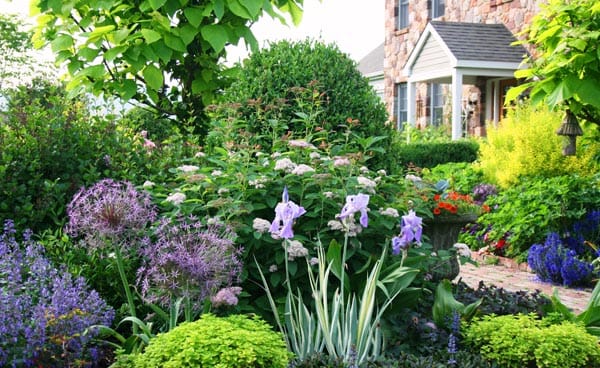 Open your garden and support the Martlets Hospice