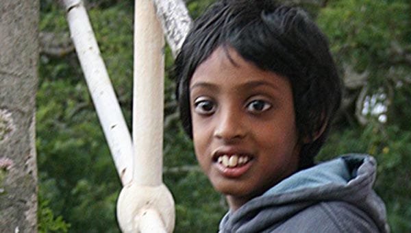 Children with learning disabilities at risk of sexual exploitation