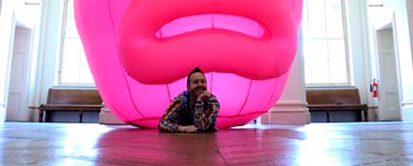 PREVIEW: Homotopia events in Liverpool