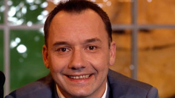 Reeves & Mortimer Show at Brighton Centre cancelled