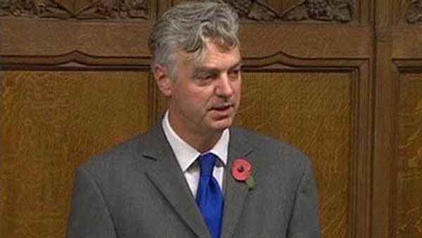 Kemptown MP supports Poppy Appeal