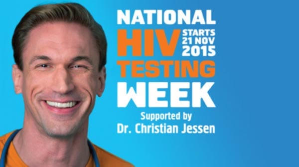 Undiagnosed HIV figures remain at alarming level