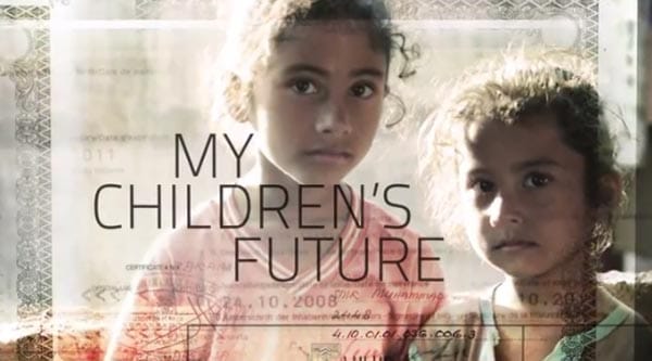 Film urges end of gender discriminatory nationality laws