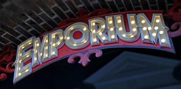Brighton Emporium Theatre supports newcomers