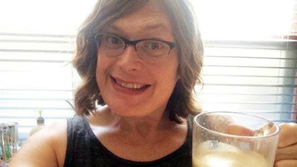 Fury at outing of trans film director