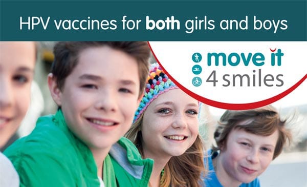 Local dental hygienist takes oral health campaign to the Pyrenees