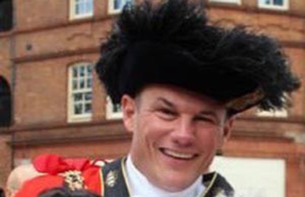 Lord Mayor will lead Manchester Pride Parade