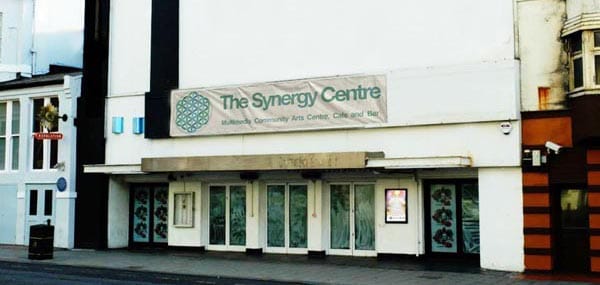 Greens praise work of local suicide prevention group