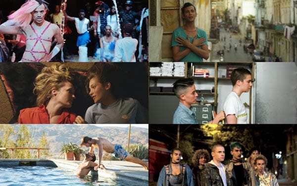 PREVIEW: Fringe! Queer Fest returns at venues across East London