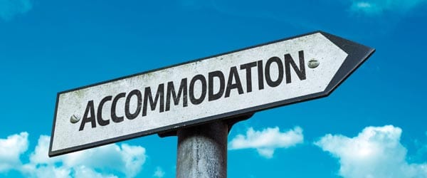 ACCOMMODATION: Kemptown flat share available